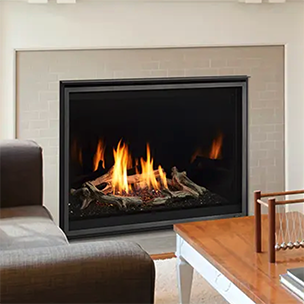Gas Fireplace models