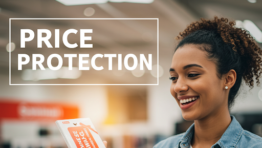 Stpre Price Protection