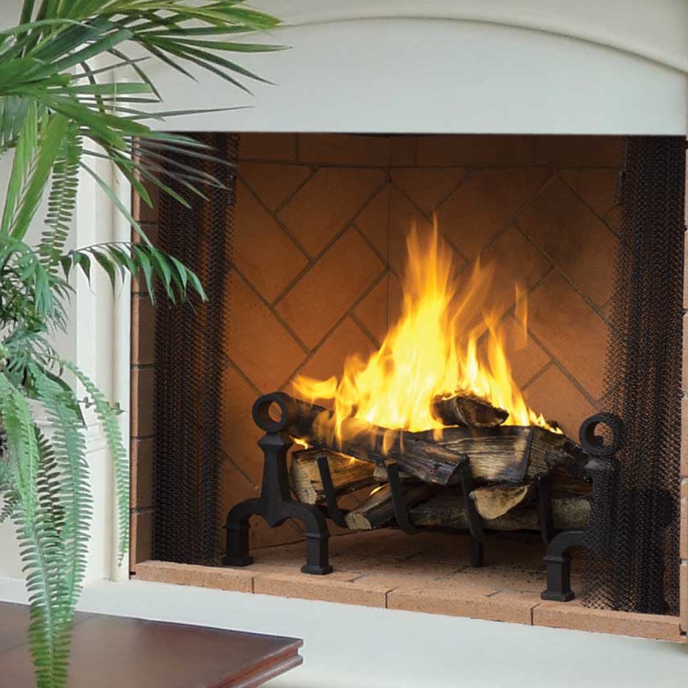 IHP Superior WRT6000 Wood-Burning Fireplace