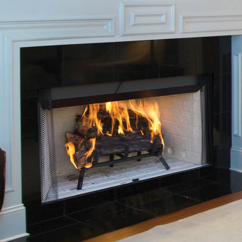 IHP Superior WRT/WCT3000 Wood-Burning Fireplace