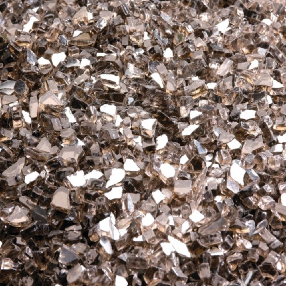 Napoleon MKGT Topaz Glass Embers Media Kit