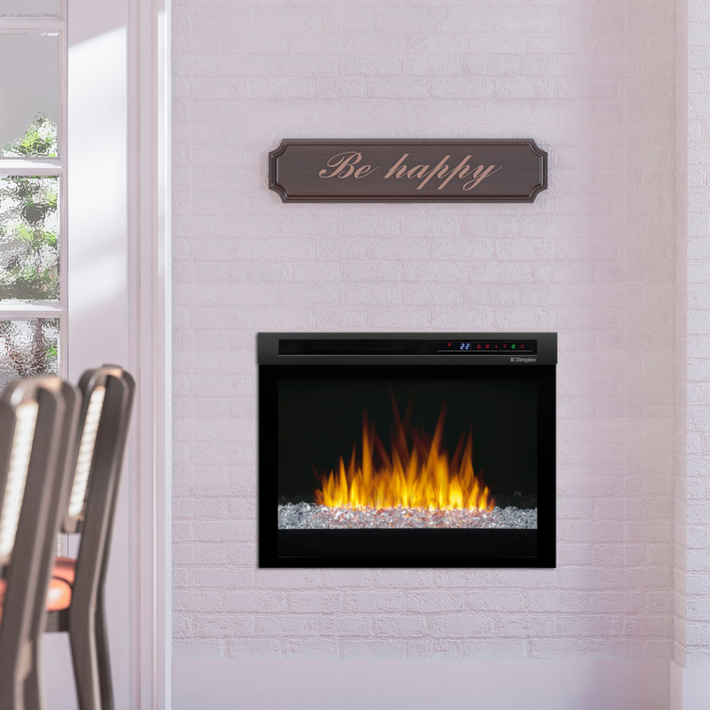 Dimplex X-XHD23L Nova 23" Plug-in Electric Firebox