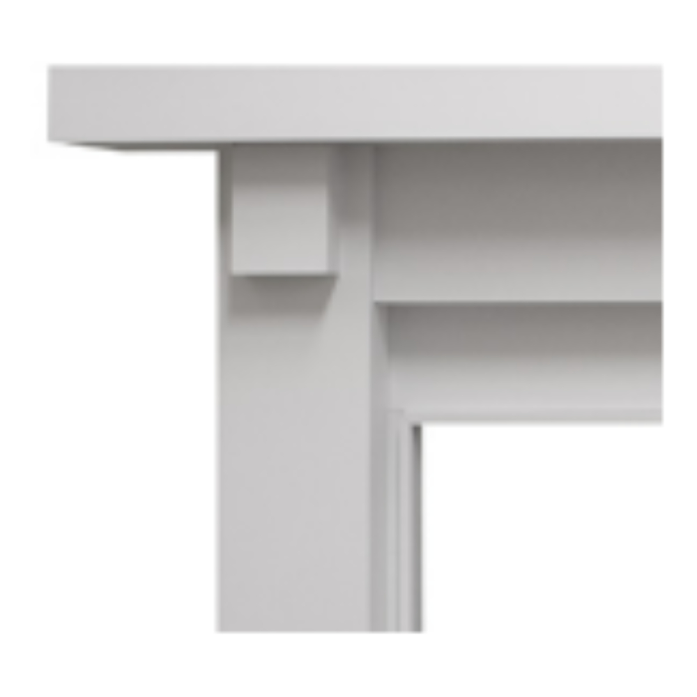 Majestic AFBDMPY BATTLEFIELD mantel SAMPLE