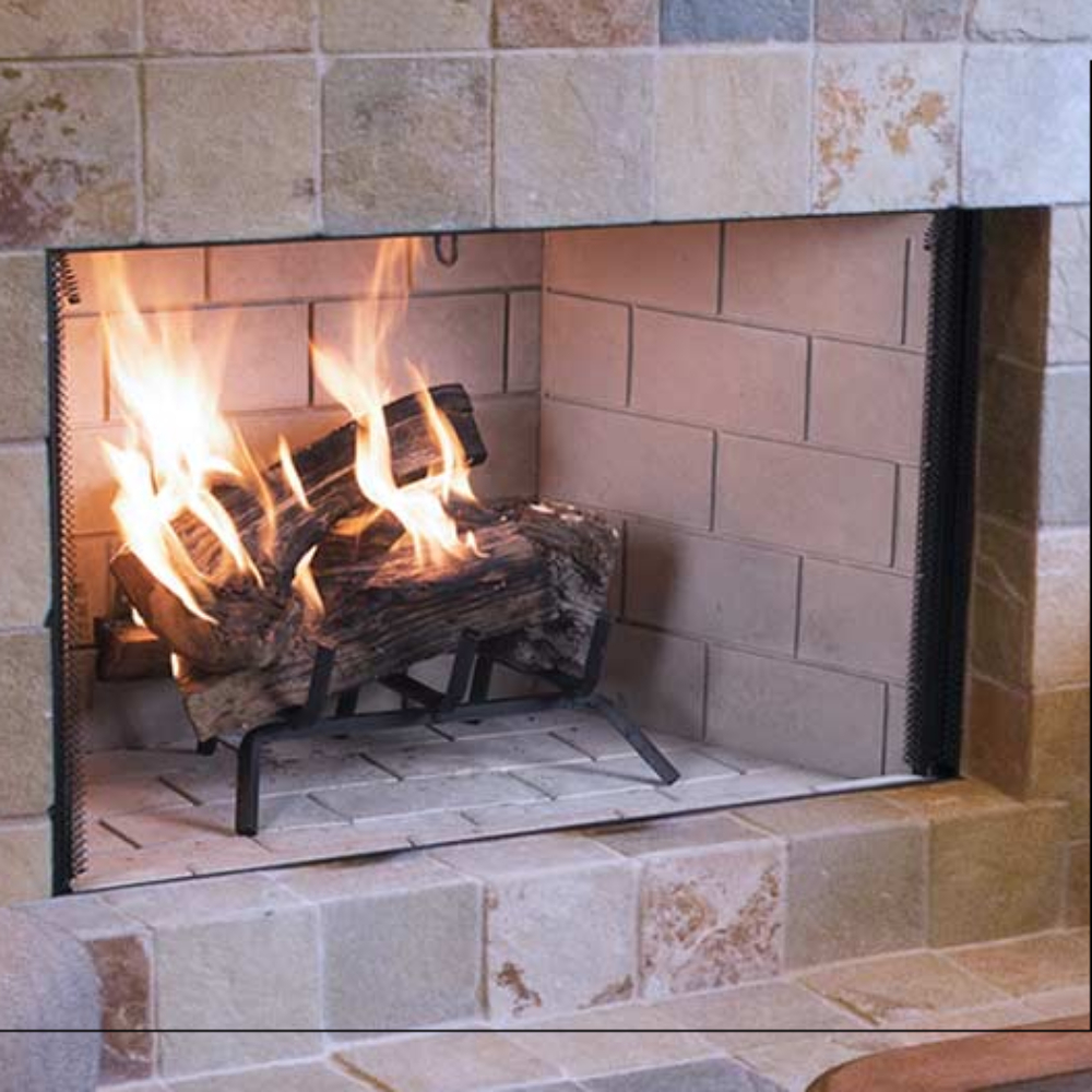 IHP Superior WRT3500 Wood-Burning Fireplace