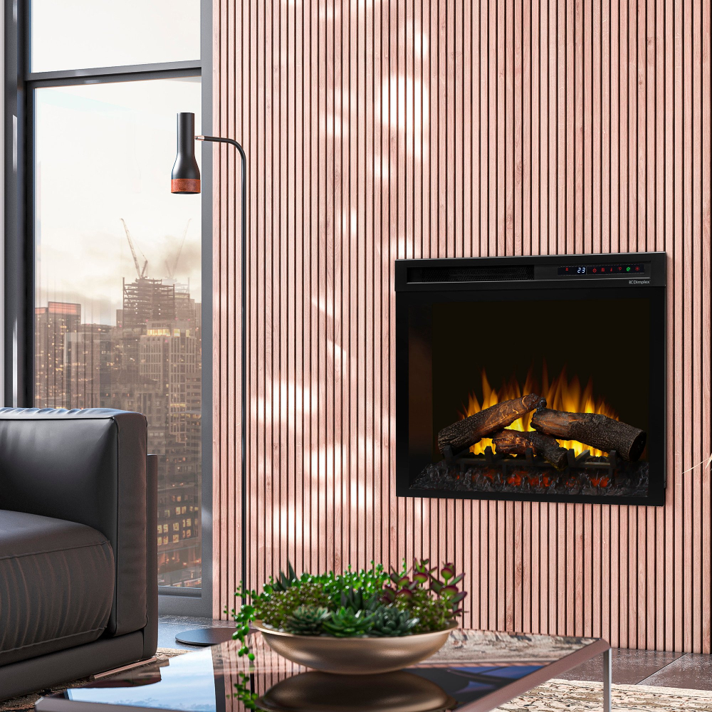 Dimplex X-XHD28G Nova 28" Plug-in Electric Firebox
